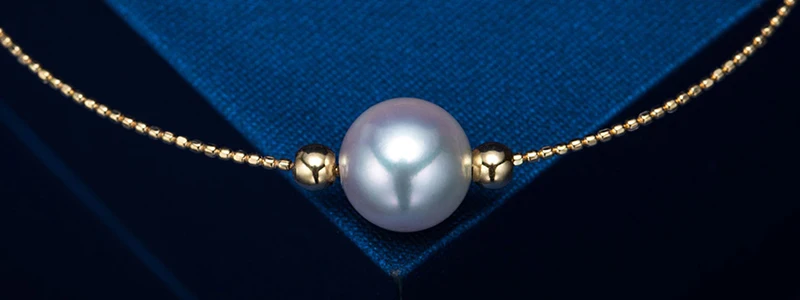 18K Gold bracelet Anklet (9)