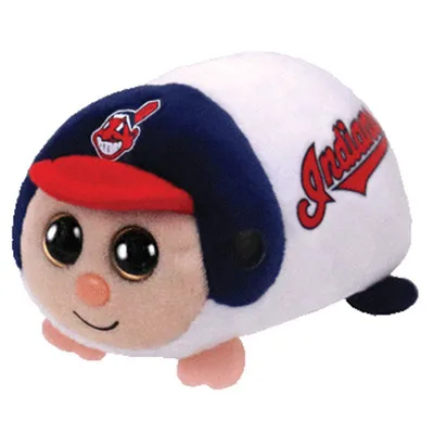 Teeny игрушка американский бренд мини 10 см ЦУМ игрушка кошка печать собака кролик Пингвин блесток плюшевые игрушки чучело животные рождественские подарки с сумкой - Цвет: 8
