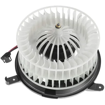 

Heater Blower Motor Fan Cage for Mercedes CL500 CL55 AMG CL600 S350 S430 S500 S600