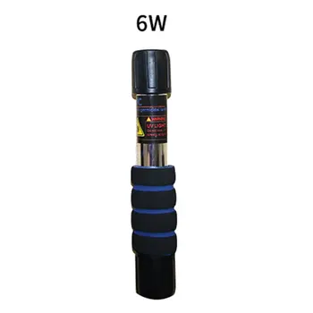 

Portable Germicidal lamp led handheld Light Tube Clean Dust Mite High Ozone Eliminator UV lamp Bedroom