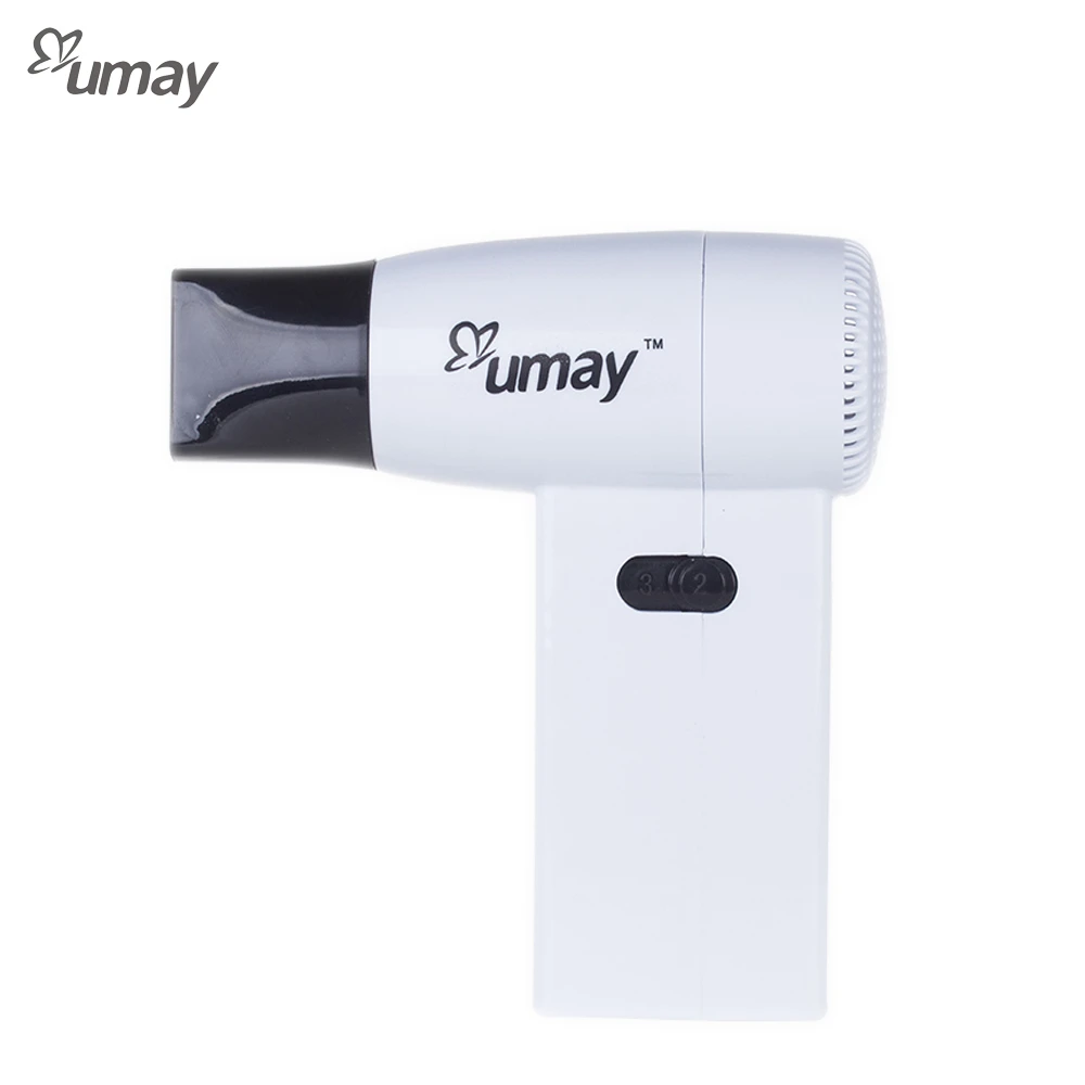 Travel Blow Dryer Cordless, Chargable Hair Dryer Powered Usb Port Charging Portable  Hair Dryer Professional Dry Painting Tools - Hair Dryers - AliExpress