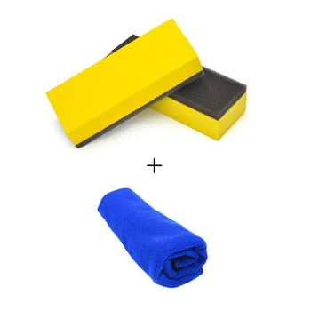 

2020 4-20ml Car Anti Rain Agent Multifunctional Ceramic/Glass Nano Hydrophobic Coating Windshield Rainproof Agent Spray