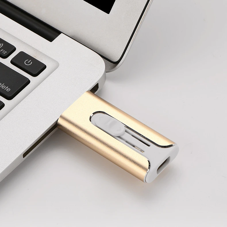 USB флеш-накопитель USB флэш-накопитель для iPhone Xs Max X 8 7 6 iPad 16/32/64/128 ГБ флеш-накопитель USB ключ MFi флэш-накопитель "молния" езды на автомобиле