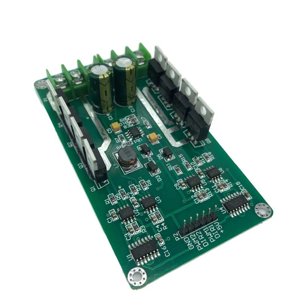 IRF3205-Dual-Motor-Driver-Module-Board-H-bridge-DC-MOSFET-IRF3205-3-36V-10A-Peak30A-DC (4)
