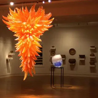 

Big Crystal Chandelier Lighting Crystal Staircase Lamp Luxury Large Foyer Chandeliers Ceiling