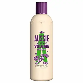 

Aussie Shampoo Aussome Volume, 300 ml