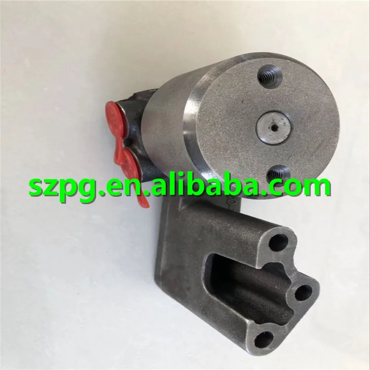

04297075 21620116 04294706 04507514 Engine Fuel Pump For Excavator Fuel Transfer Pump EC210B EC210BLC