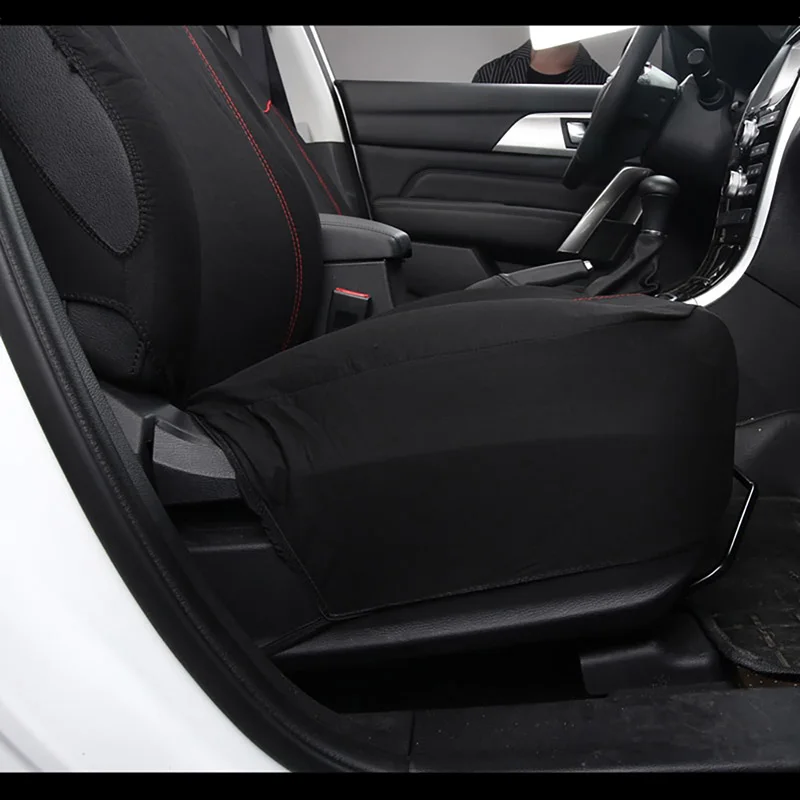 Автомобильные Чехлы На Сиденья чехлы для Toyota 4runner Auris Avensis T25 T27 Camry 40 50 55 70 Corolla E150 Verso