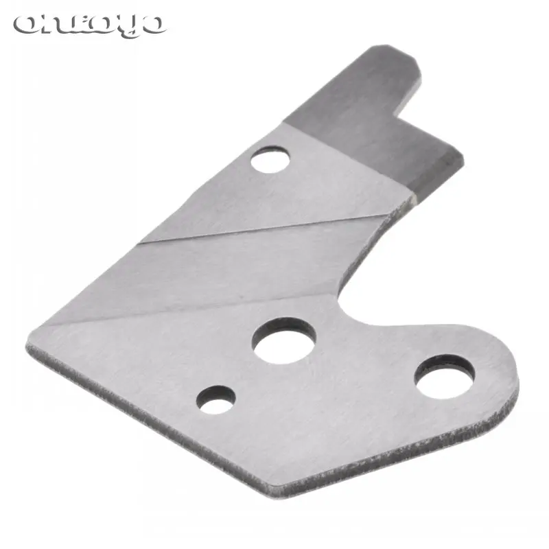 Industrial Sewing Machine Spare Parts Moving Knife 179459-05 fixed 179458-05 StrongH For Pegasus EX52/KS | Дом и сад