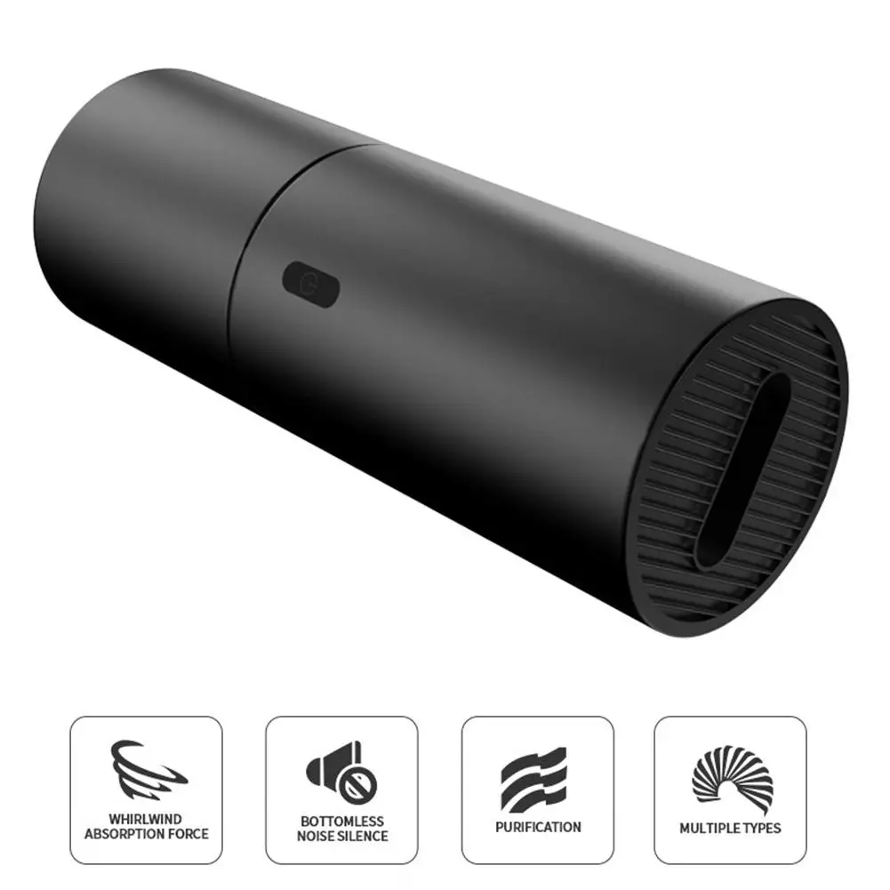 Najtaniej Przenośny bezprzewodowy samochód do czyszczenia wnętrza domu kryty podwójnego zastosowania ręczny bezprzewodowy Aspirador odkurzacze 2000MAH