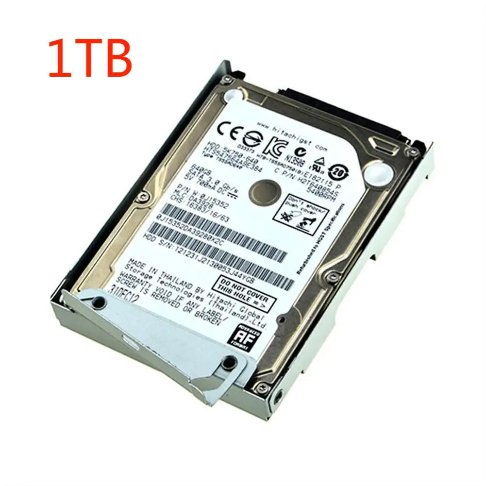 Подходит для PS3/PS4/Pro/Slim встроенный жесткий диск игровая консоль Высокоскоростной