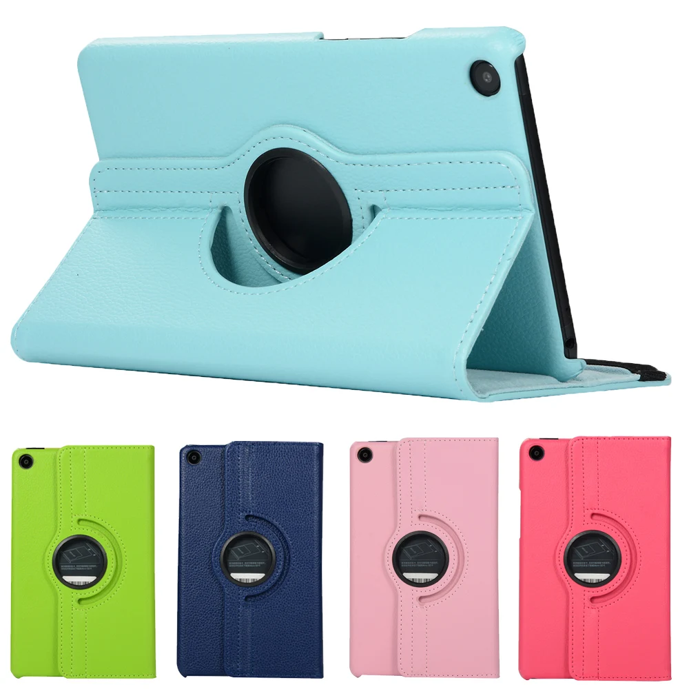 Magnetic Fold Shell Skin Cover Case For Xiaomi MiPad 4 4th 8.0 inch New PU Leather Smart Holder Protective For Xiaomi Mi Pad 4 8