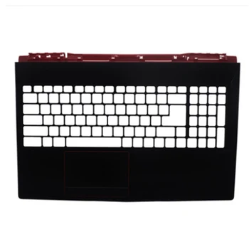 

For MSI GL63 GP63VR MS-16P4 shell C Case Palm Rest Keyboard Top Cover