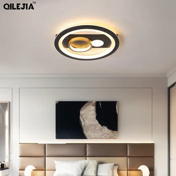 

New design LED Ceiling Light For Living room Dining Bedroom luminarias para teto Led Lights For Home lighting fixture