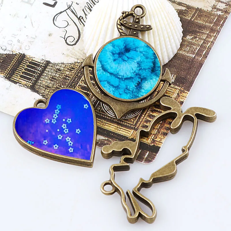 Vintage-ncora-cora-o-coelho-antigo-bronze-metal-oco-quadro-conector-encantos-pingente-diy-j-ias (2)