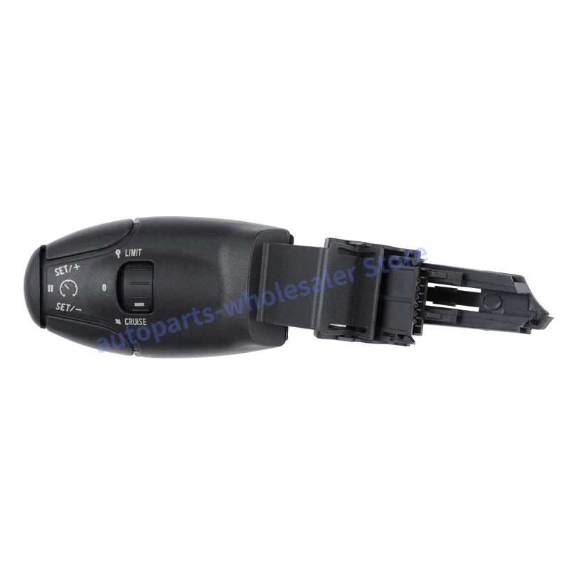 Citroen Peugeot Cruise Control Switch Fitment C3 C5 C8 207 307 308 407 607 3008