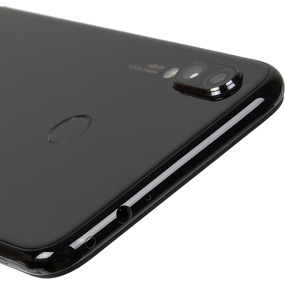 Смартфон XIAOMI Redmi Note 7 64 Gb, черный