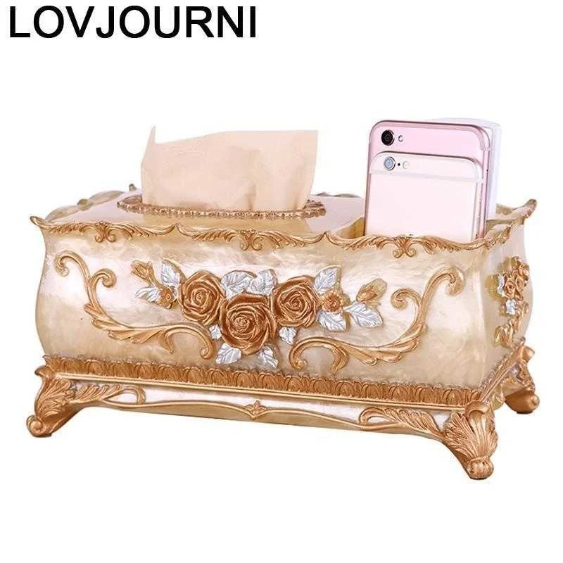 Pour En Papier Toilet Paper Roll For Car Porta Papel Toalha Boite A Porte Mouchoir Napkin Holder Cover Servilletero Tissue Box | Дом и сад