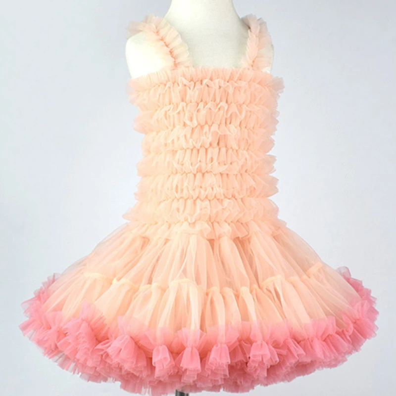 3 year old princess dress