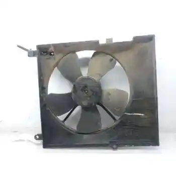 

93740673 ELECTRIC FAN CHEVROLET KALOS