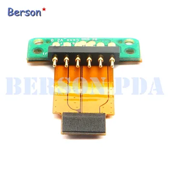 

Battery Connector with Flex Cable Replacement for Symbol MC2100 MC2180