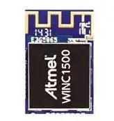 ATWINC1500-MR210PB SmartConnect ATWINC1500B-MU-T модуль ATWINC1500-MR210PB ATWINC1500-MR210UB1954