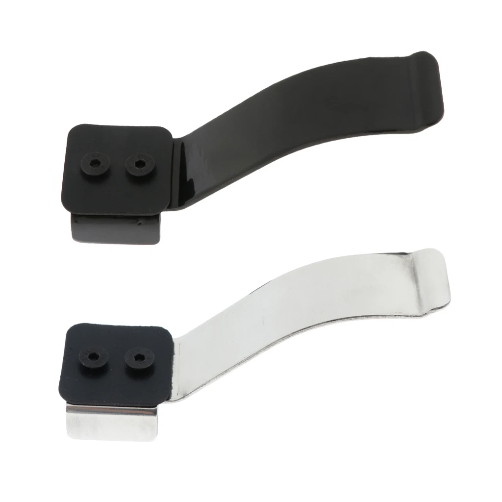 Heavy Duty Scooter Flex Brake Metal Core Wheel Fork Deck Bearing Outdoors 100mm/110mm