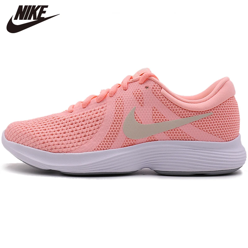 Оригинальные женские Кроссовки WMNS NIKE Revolution 4 со скидкой