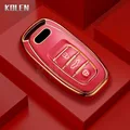 Red only case