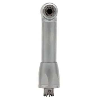 

Dental materials 1:1/10:1/16:1 reduction low speed NSK contra angle handpiece style engine file head fit in for dental clinic