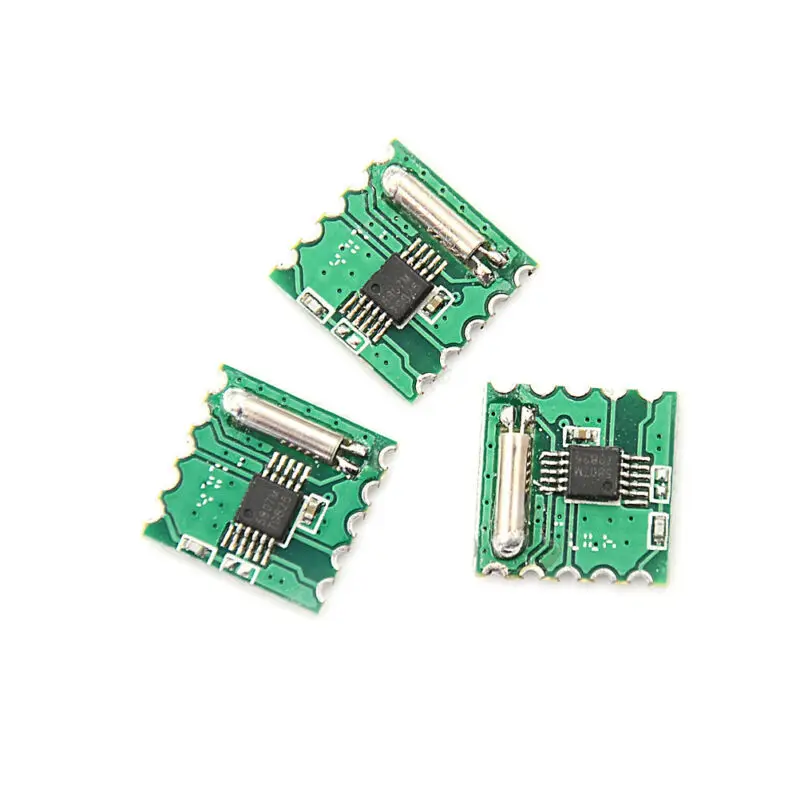 Комплект модуля беспроводного приемника RDA5807M радиоприемник RRD 102V2.0 для Arduino 5