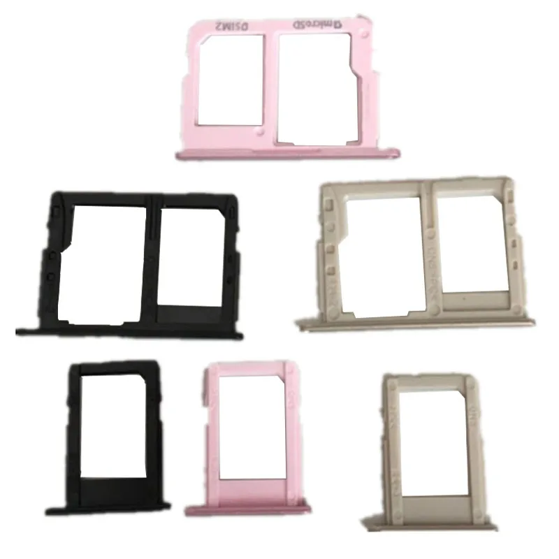 10Pcs-For-Samsung-Galaxy-J6-J610F-J6-Plus-J4-J415F-J4-PLUS-2018-6-0inch-SIM