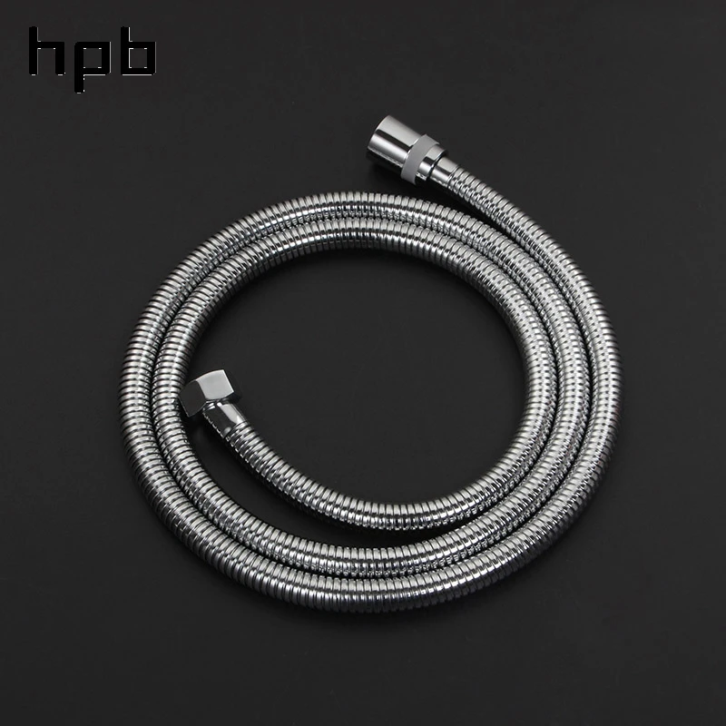 HPB Led душевая головка латунный клапан для тела для душа набор с боковым распылением тела струйный массаж спа смеситель для душа 020-50X36E-4MF