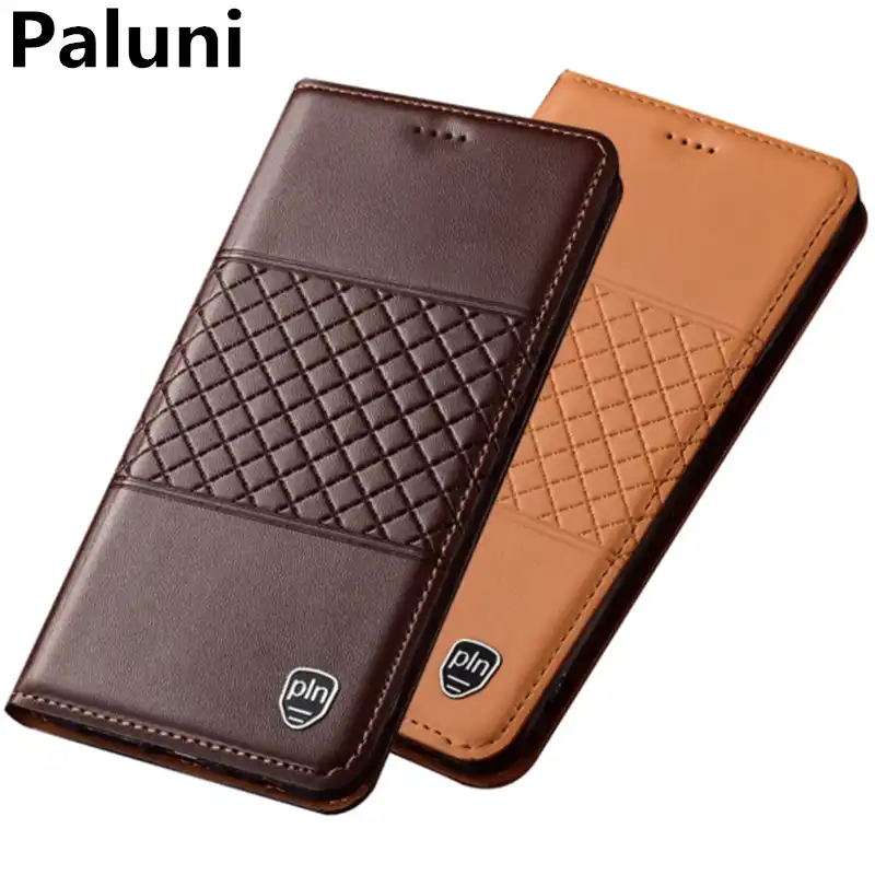 oppo a9 2021 flip cover leather
