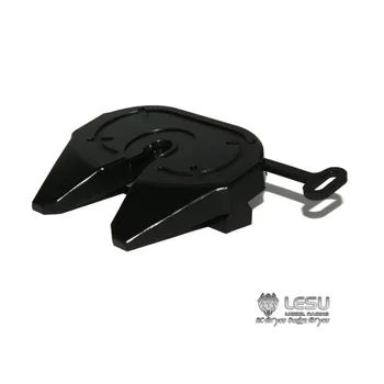 

LESU Metal Fifth Wheel Traction Base for 1/14 RC TAMIYA Tractor Truck Model