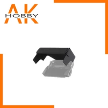 Mavic пульт дистанционного управления монитор капот щиты для DJI Mavic 2/Pro/Air солнцезащитный Зонт запчасти Дрон аксессуар