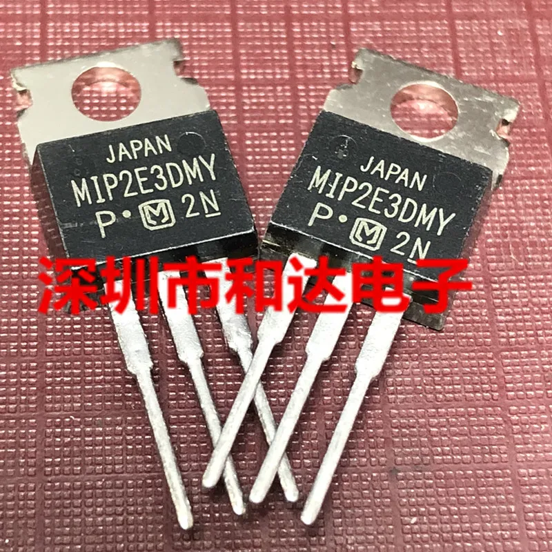 MIP2E3DMY-220 700V 1.15A