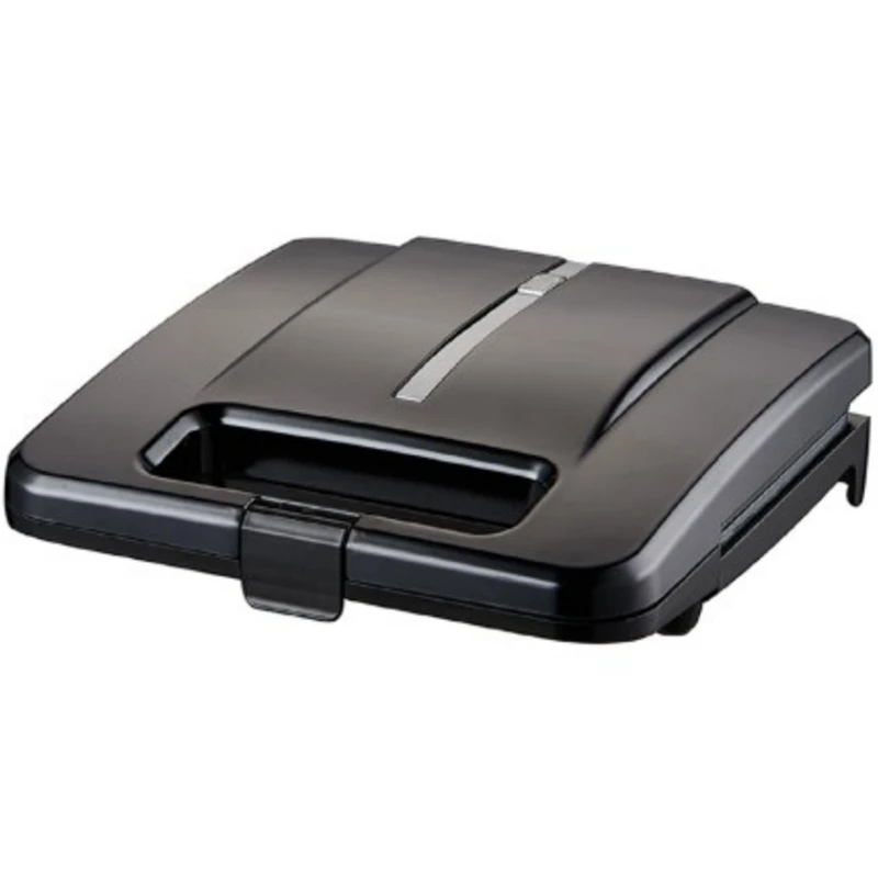 

New 220V Electric Waffle Maker Sandwich Machine Egg Cake Oven Household Sandwich Iron Toaster Baking Breakfast Pan Oven-Eu Plug