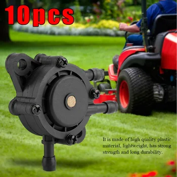 

Refit Fuel Pump Durable High quality Portable Mini 10pcs Fuel Gas Pump 491922