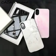 Mable внешний аккумулятор зарядное устройство чехол для iPhone 8 7 6 6s Plus стекло PowerBank зарядный чехол для телефона для iPhone 6, 6 S X XS максимальный чехол