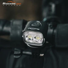 MagicShine MJ902S 3000 lumenów LED rowerowy przednie światła kolarstwo szosowe reflektor rower MTB reflektorów wodoodporne oświetlenie narzędzie