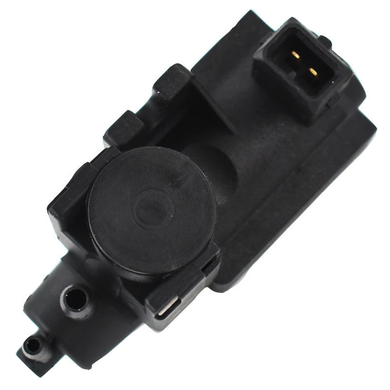 Черный вакуумный клапан подходит для Ford F250 F350 Super Duty 6.7L V8 Bc3Z-9E882-A