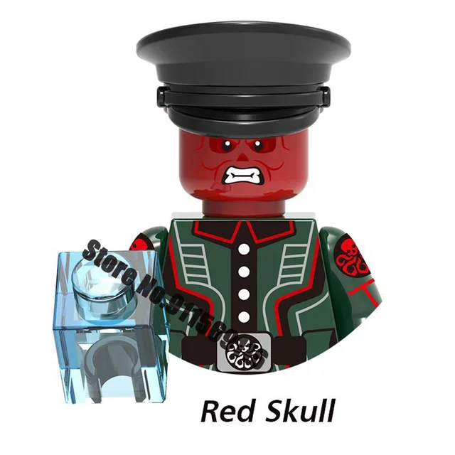 DISNEY Super Hero Venoms Building Blocks Gamora Groot Doctor Octopus Magneto Nebula Deadpools Wolverine Bricks Action Figure Toy K-X1368