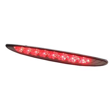 

For MINI COOPER ONE R50 R53 2002-2006 Third Brake Light Lamp Car LED Super Bright Rear Brake Light Stop Light High Quality