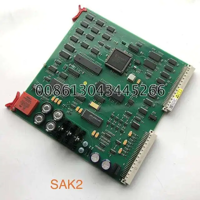 

Печатная машина Heidelberg SM52 SM74 CD74 SM102 CD102 лучшее качество Печатающая машина SAK2 Board мя. 781,3502 91.144.5072 00.785.0215