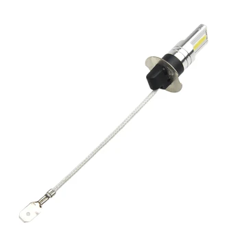 

Replacement LED Headlight Bulb High Power 6500K Waterproof Fog Lamp 100W Parts