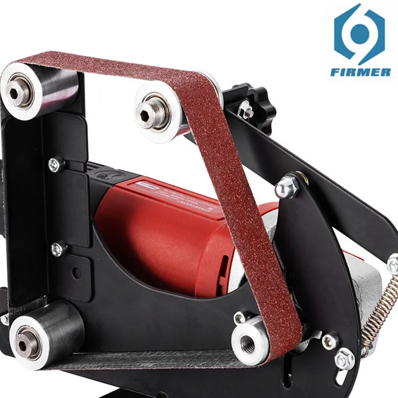 

Multifunctional Angle Grinder Sanding Belt Adapter For 100/115 125 Accessories of Sanding Machine Grinding Polishing Machine
