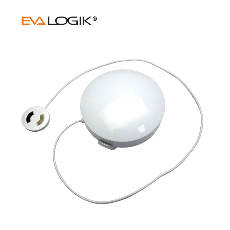 

Laundry Room Floor Remote control Water & Flood Leak Sensor with extension detect pin (ZW1204)