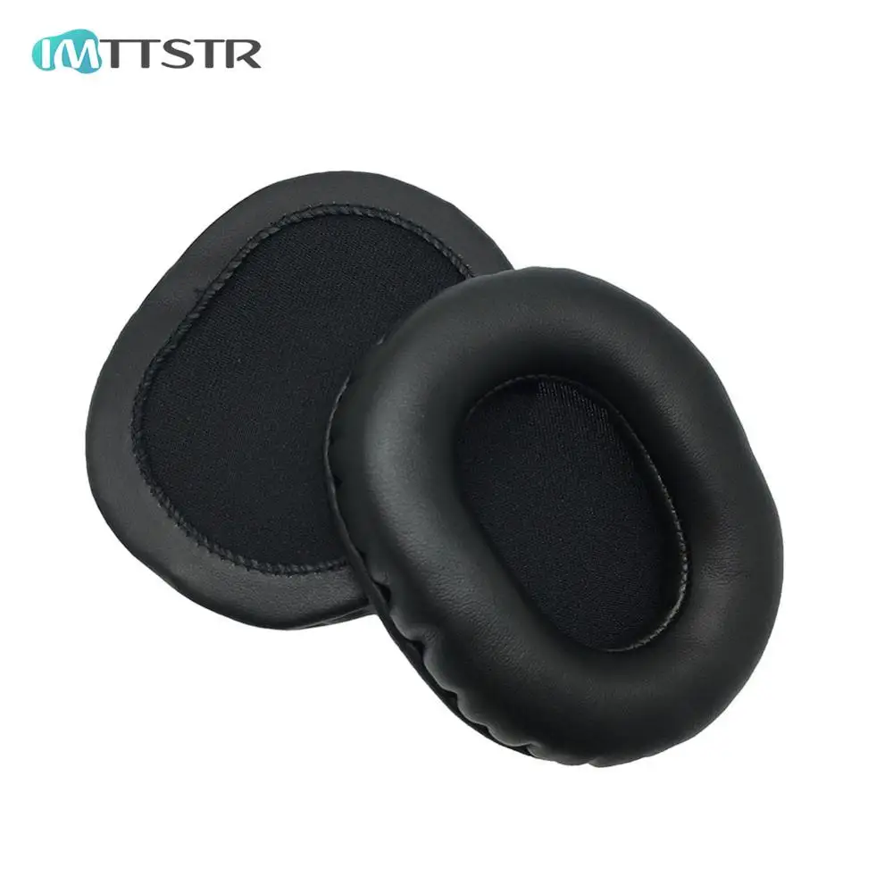 Almohadillas Sustitutivas De Mantenimiento Compatibles Con Auriculares JVC HA-S20BT AHT-S28BT HA-S22W HA-S23W HA-S24W Cojín De Repuesto (gris