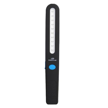 

Ultraviolet Sterilizer Light 5V 3W Available Household Anti-Mite Sterilamp Home Handheld UV Anti-Mite Artifact Sterilizing Stick